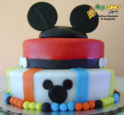 Mickey