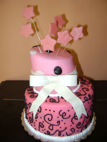 Turvy pinky
