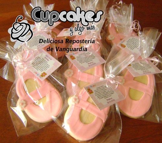 Zapatitos