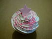 Pink star