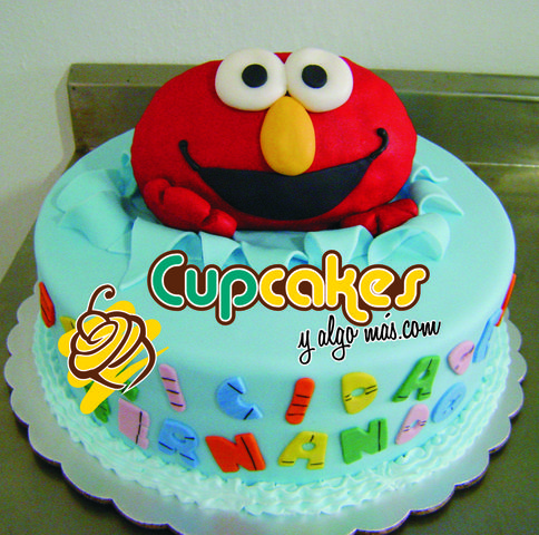elmo