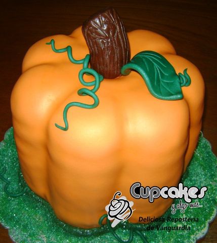 Calabazota