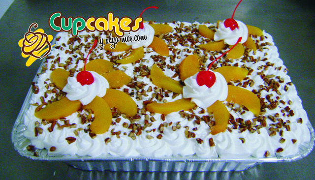 Tres Leches